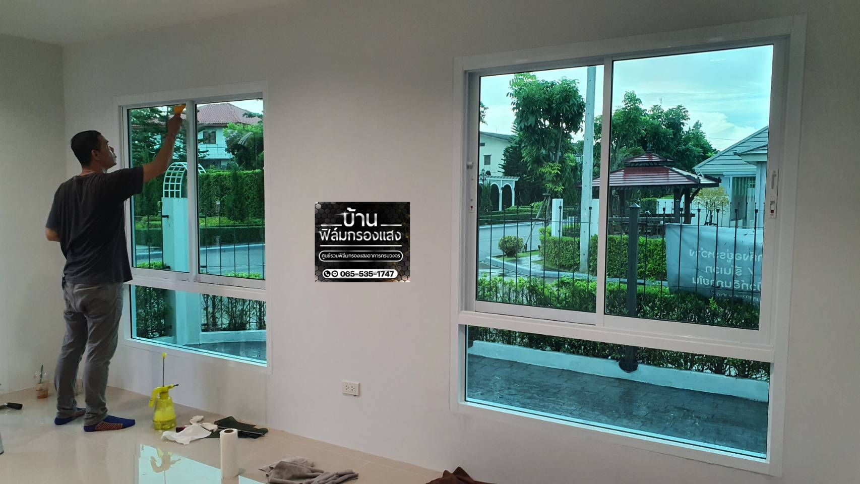 รีวิวลูกค้า